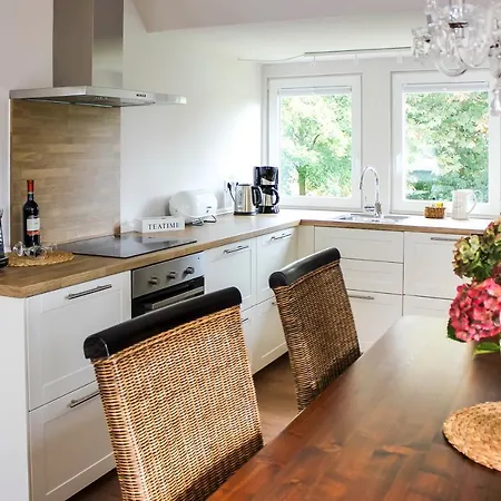 Deichkind Im Deichhaus Lejlighed