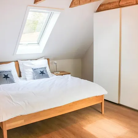 Deichkind Im Deichhaus Lejlighed