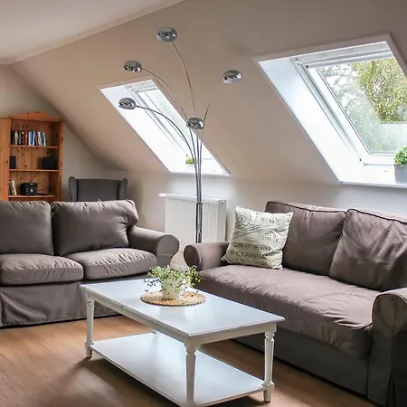 Deichkind Im Deichhaus Lejlighed