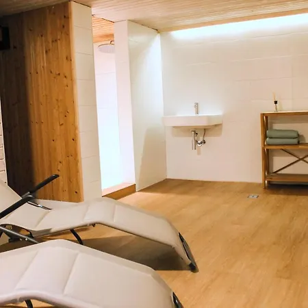 Deichkind Im Deichhaus Lejlighed *