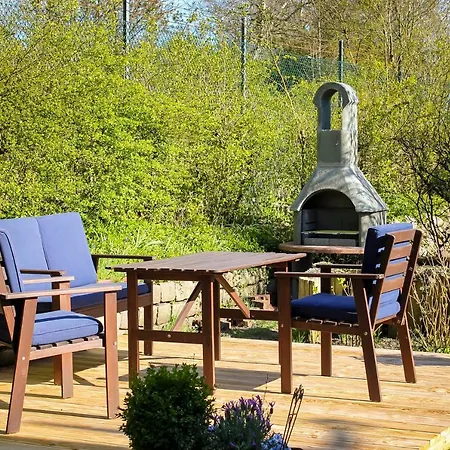 Deichkind Im Deichhaus * Husum (Schleswig-Holstein)