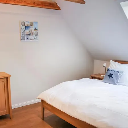 Deichkind Im Deichhaus Lejlighed *