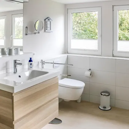 Lejlighed Deichkind Im Deichhaus *