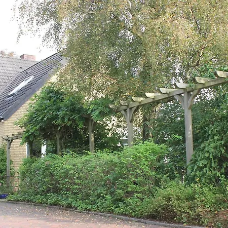 Lejlighed Deichkind Im Deichhaus *