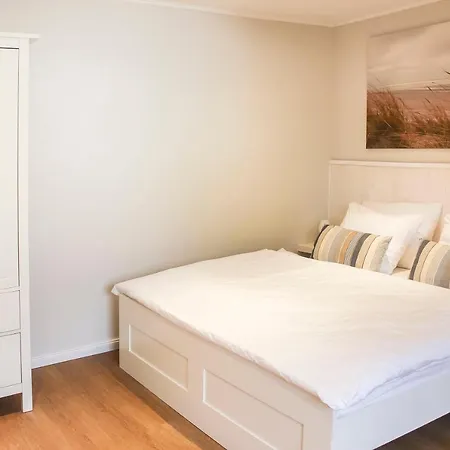 Lejlighed Deichkind Im Deichhaus *