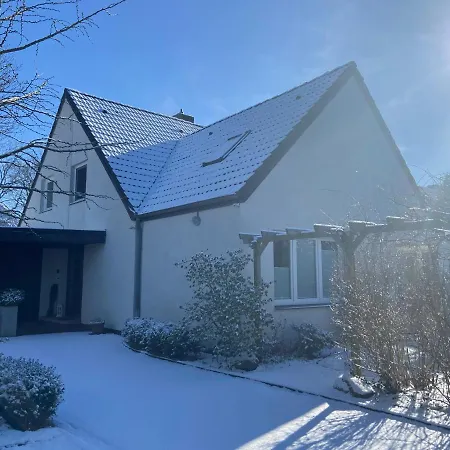 Lejlighed Deichkind Im Deichhaus *