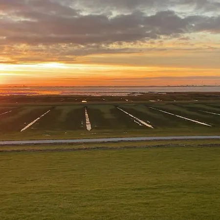 Deichkind Im Deichhaus Lejlighed Husum (Schleswig-Holstein)