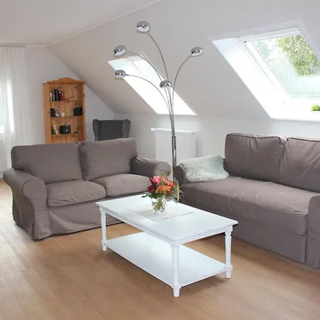 Lejlighed Deichkind Im Deichhaus Husum (Schleswig-Holstein)