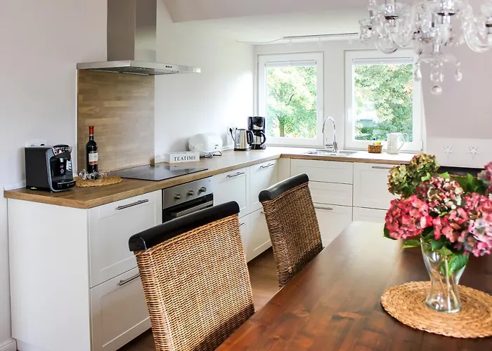 Deichkind Im Deichhaus Appartement