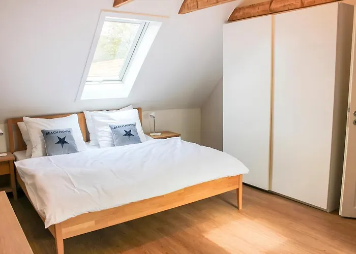 Deichkind Im Deichhaus Appartement