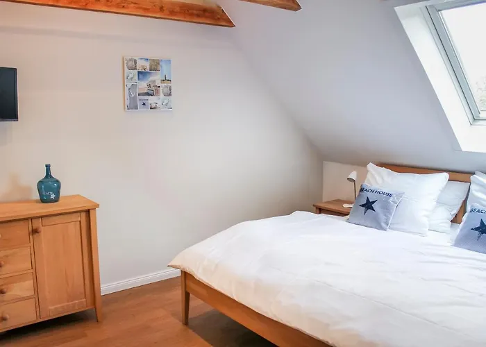 Deichkind Im Deichhaus Appartement *